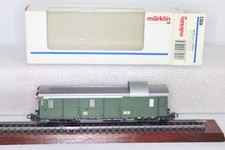 Märklin 4103 H0 Personenwagen