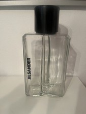 Jil Sander Man 3 Grossfactice