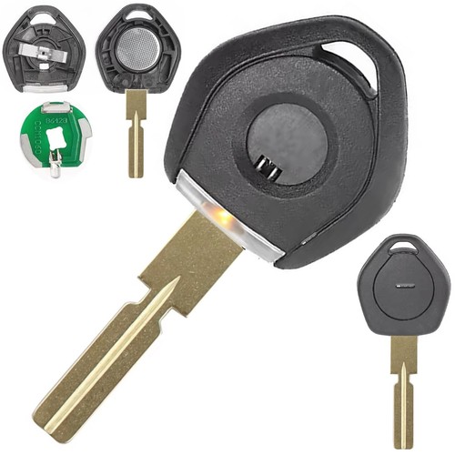 Schlüssel rohling hu58 für - hu58,
