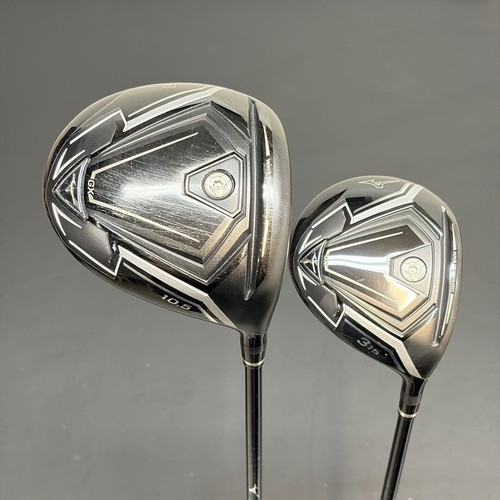 Mizuno driver 5 - gx, 10,5°