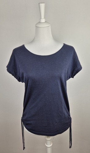 Cecil damen shirt s blau - damen,