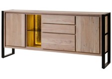 Sideboard Akazie / Altholz