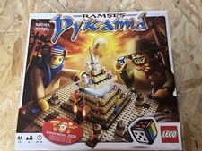 Lego Ramses Pyramid 3843 Spiel