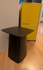 Vitra metal side tables - vitra,