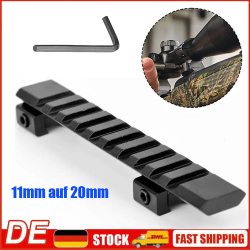 125mm adapter 11mm 20mm - de,