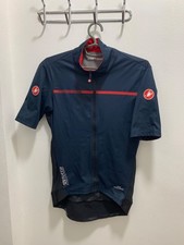 Castelli Rosso Corsa Gore