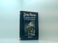 Verne, Jules Bd. 35., Die