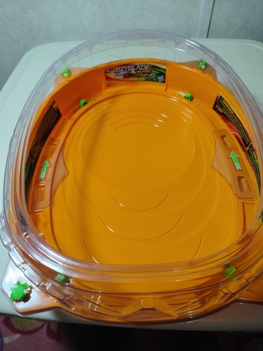Beyblade burst quad - beyblade, drive