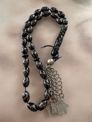 Gebetskette tasbih misbaha - /,