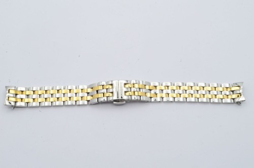 Tissot pr50 stahl armband 13mm - stahl,