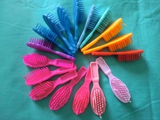 Großes Styling Konvolut : 17