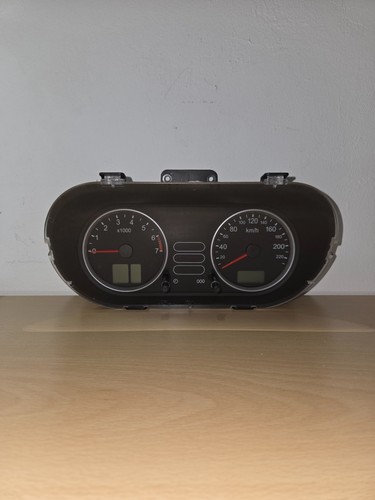 Ford fiesta jh1 jd3 l - 1.3,