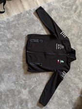 Tommy Hilfiger Mercedes Benz F1 AMG Jacke Größe M