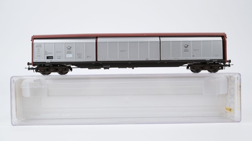 Electrotren 006748 - electrotren, h0