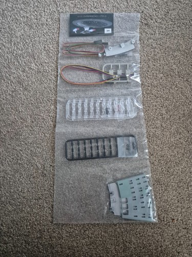 Fanhome eaglemoss build the - build,