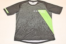 Fahrradtrikot Freerideshirt