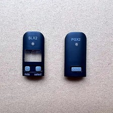 Für Shure PGX2 SLX2 Drahtlos