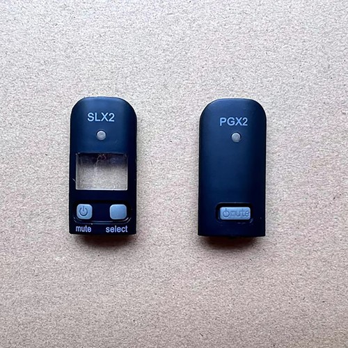 Für shure pgx2 slx2 drahtlos - shure,