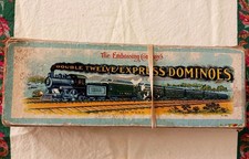 Vintage Double Twelve Express