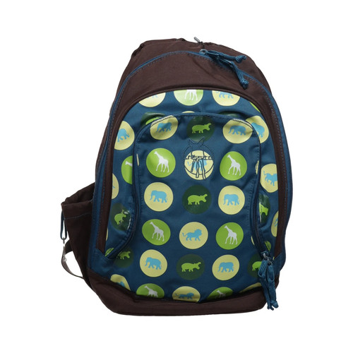 Lassig rucksack unisex - lassig,, rucksack,
