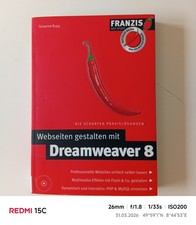 Webseiten gestalten mit