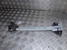 2007 HONDA CIVIC FENSTERHEBER