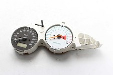 Tacho Cockpit Instrumente Suzuki SV 650 AV 99-02