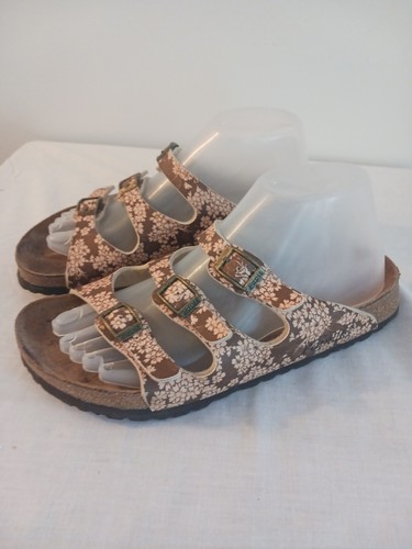 Birkenstock papillio floral - birkenstock,