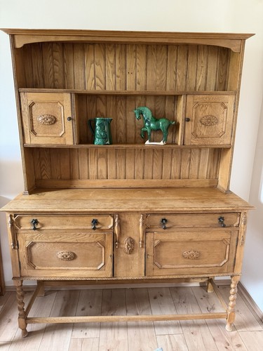Buffet anrichte eiche - buffet,