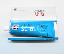 2x TipTop Rema Special Cement