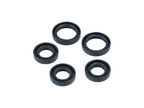 Set wellendichtringe motor - set:,