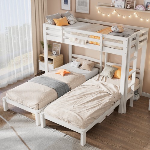 Dreierbett dreifaches - dreierbett,
