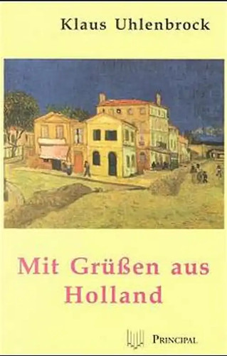 Mit grüssen aus - grüssen, holland