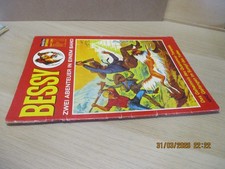 Bessy Doppelband # 37