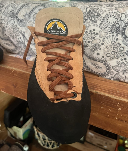 Sportiva mythos - sportiva,