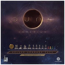 Dune: Empire - Deluxe Upgrade