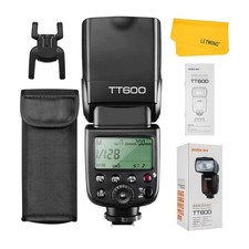Godox TT600 2.4G Wireless