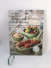 Genuss auf allen Ebenen