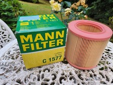 MANN-FILTER C 1577 Luftfilter
