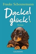Dackelglück: Dackel Herkules