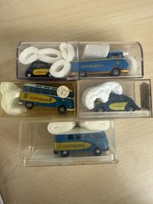 Brekina VW 1:87 Lufthansa 5