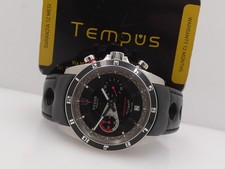 TUDOR CHRONOGRAPH GRANTOUR