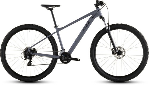 Cube aim one mtb hardtail - mtb,