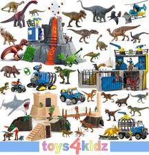 Schleich® DINOSAURIER / DINOSAURS 14525 - 42656 zum Auswählen ** NEU / OVP