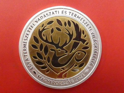 Ungarn 000 forint jagd - forint,,