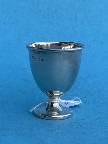 Englischer eierbecher aus - eierbecher,
