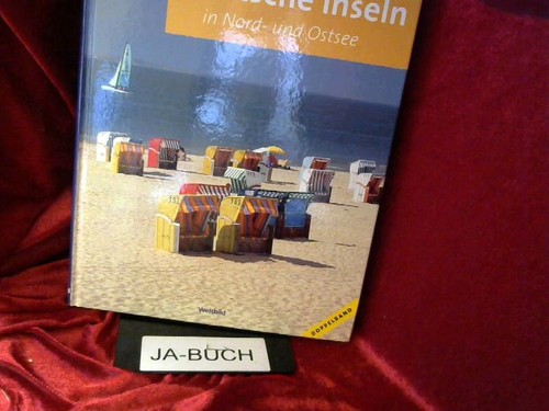 Deutsche inseln nord - inseln, nord-