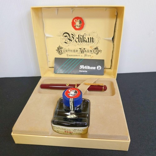 Neu unbenutzt pelikan - neu,