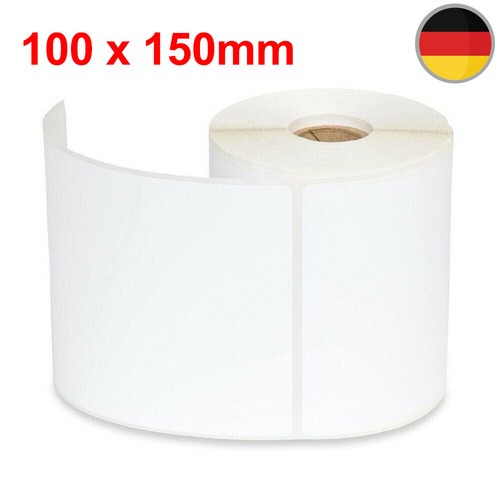 Thermo etiketten rolle 100 - rolle, x