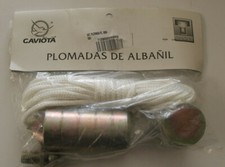 Senklot, Maurerlot mit